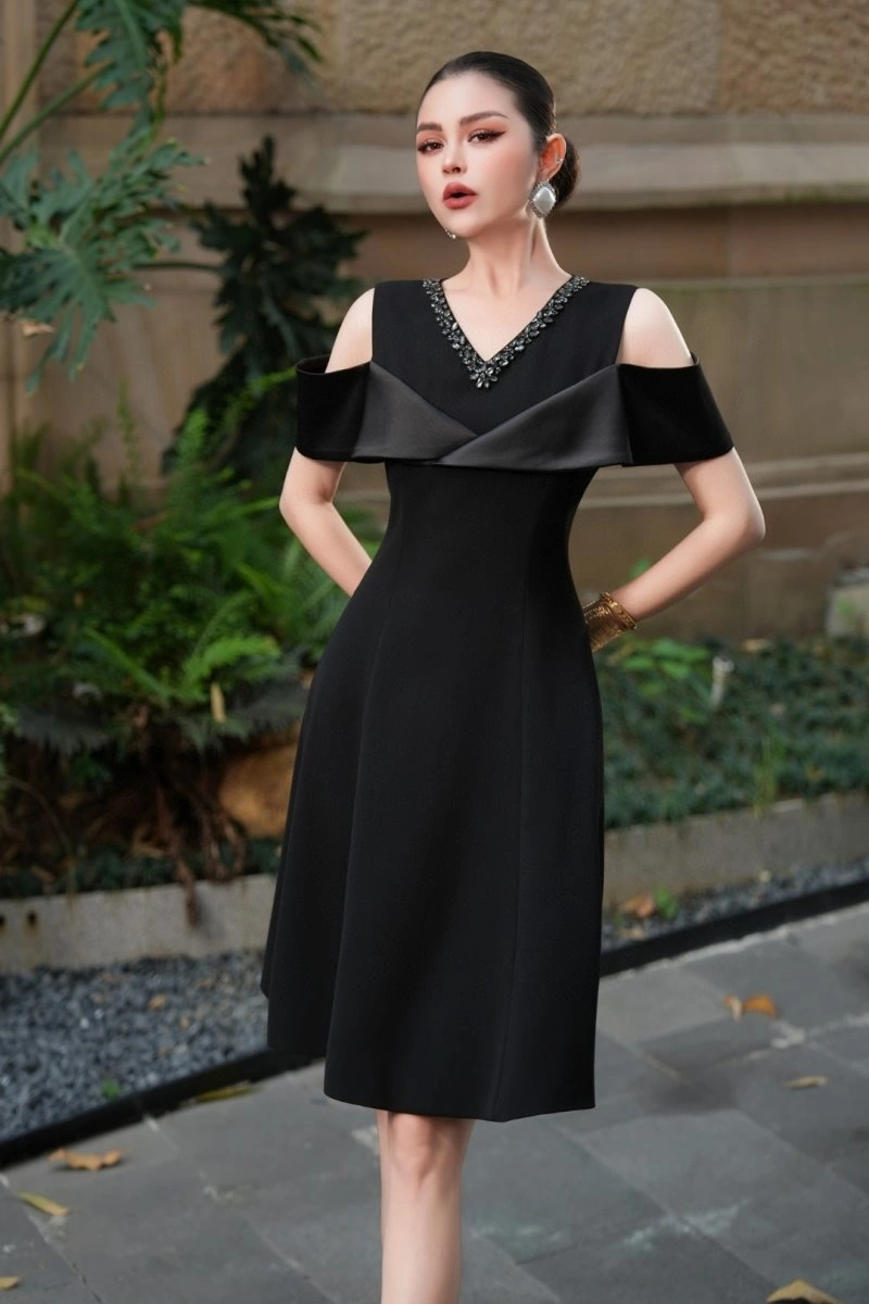 Christian Dior Dress Unisex 114565