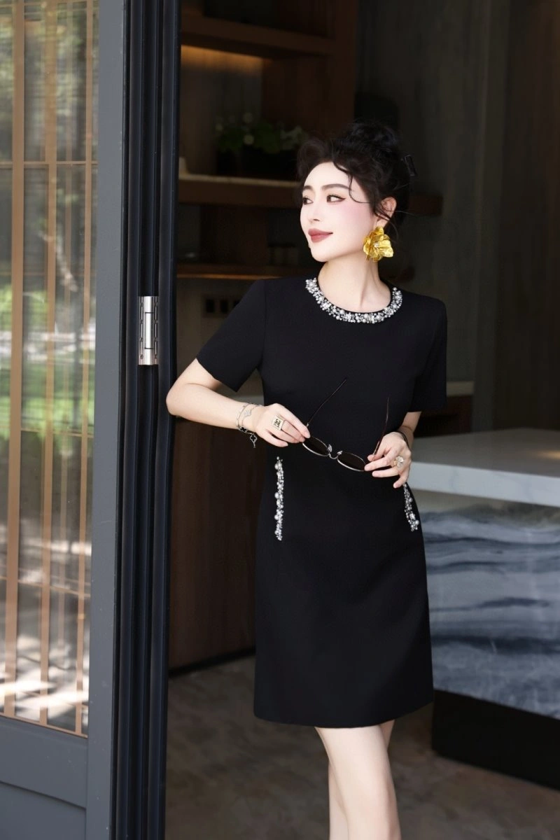 GoodFit Christian Dior Dress 114563