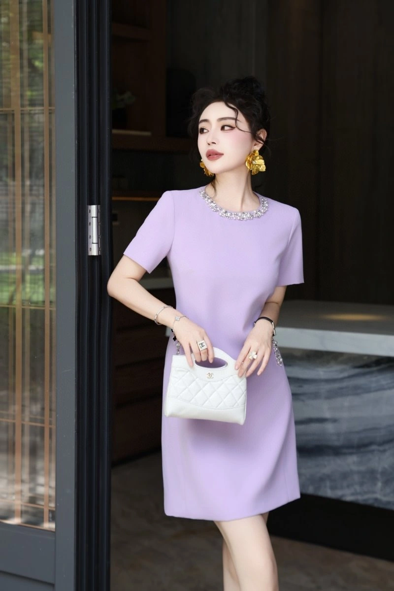 Christian Dior Dress Affordable 114562