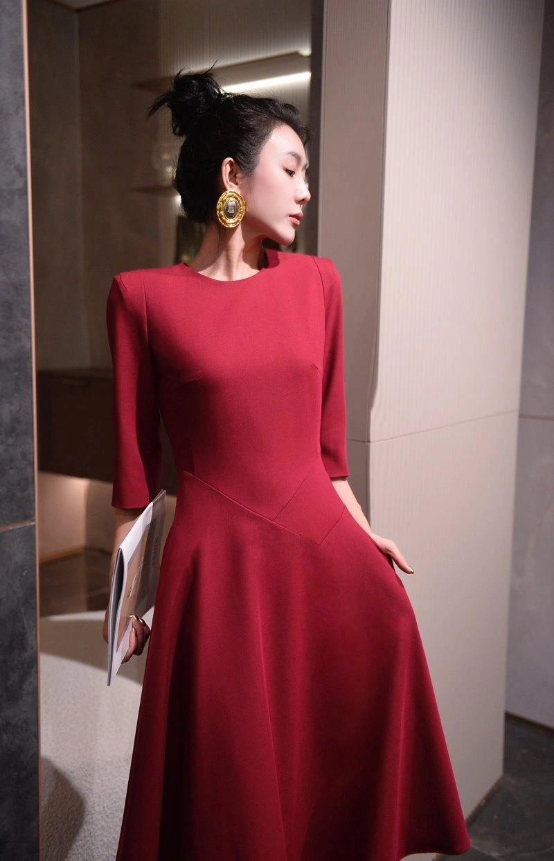 Christian Dior Dress HighQuality 114561
