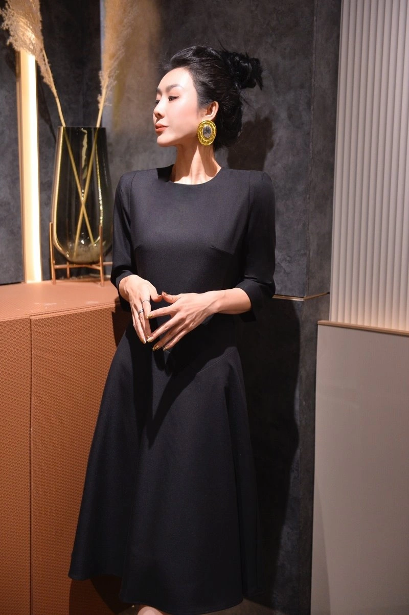 Christian Dior Dress Sporty 114559