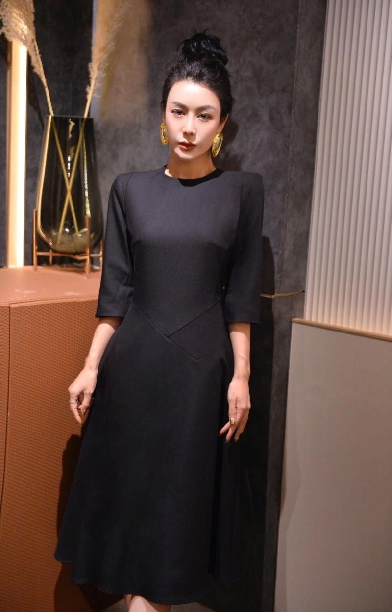 Christian Dior Dress Sporty 114559