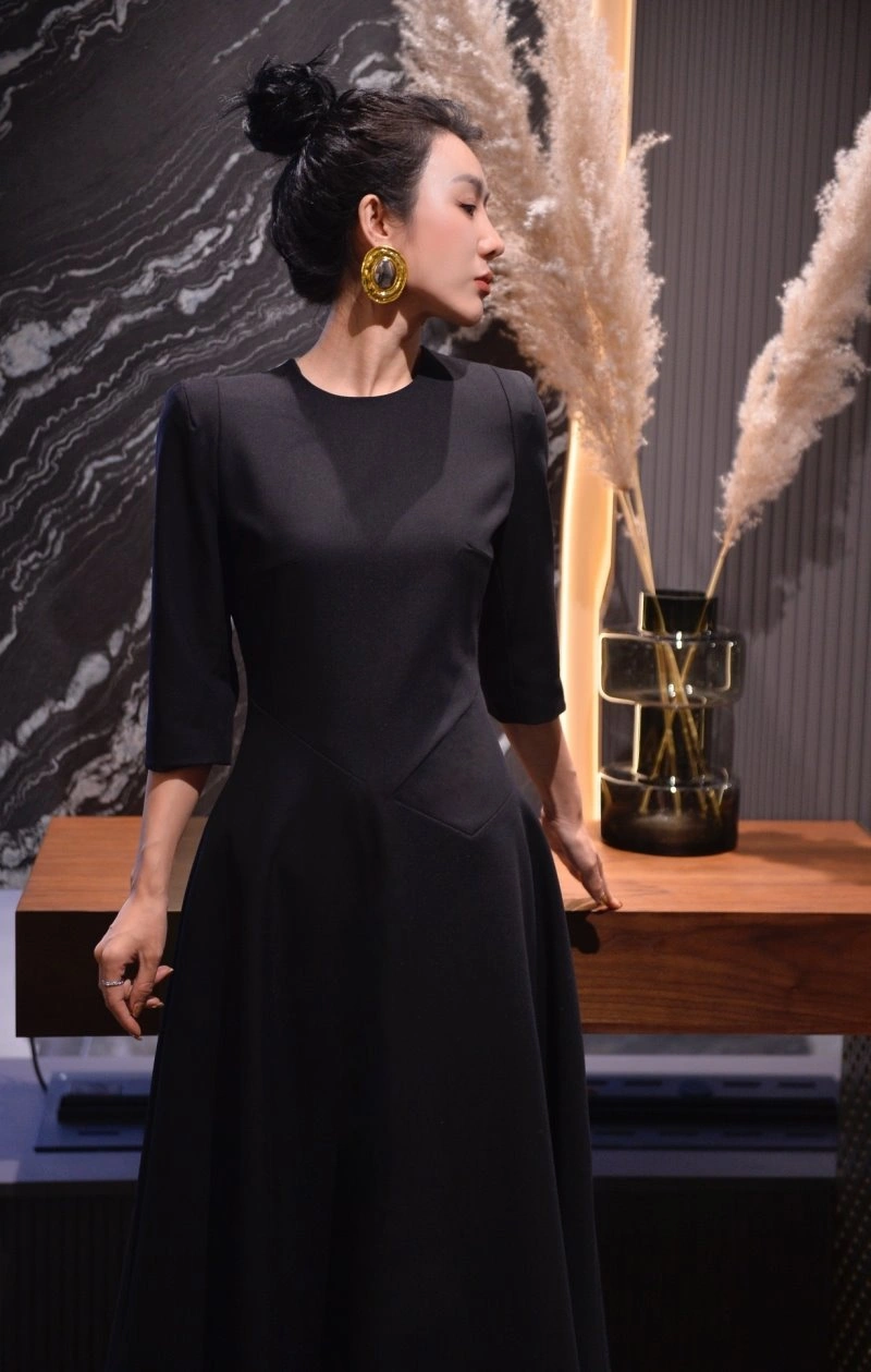 Christian Dior Dress Sporty 114559