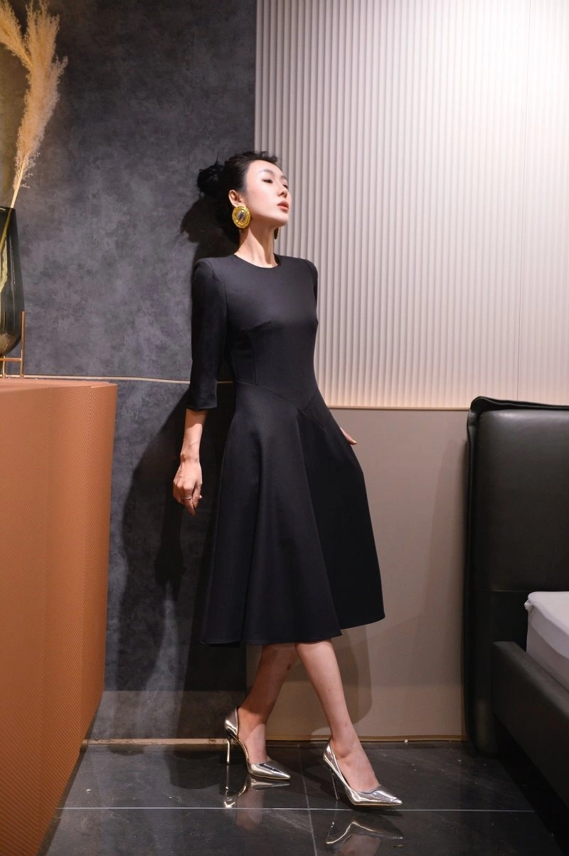 Christian Dior Dress Sporty 114559