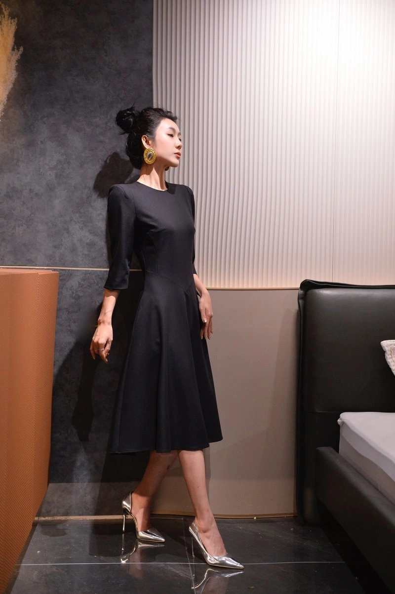 Christian Dior Dress Sporty 114559
