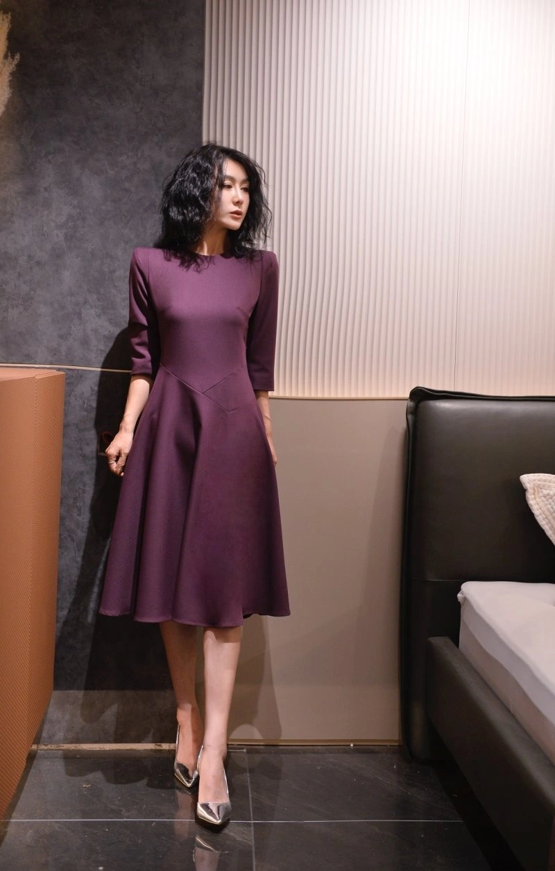 ComfortFit Christian Dior Dress 114549