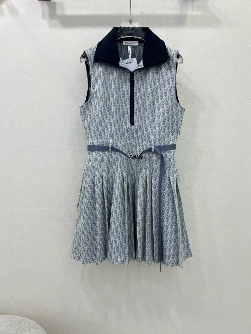 Christian Dior Dress WeatherProof 114550