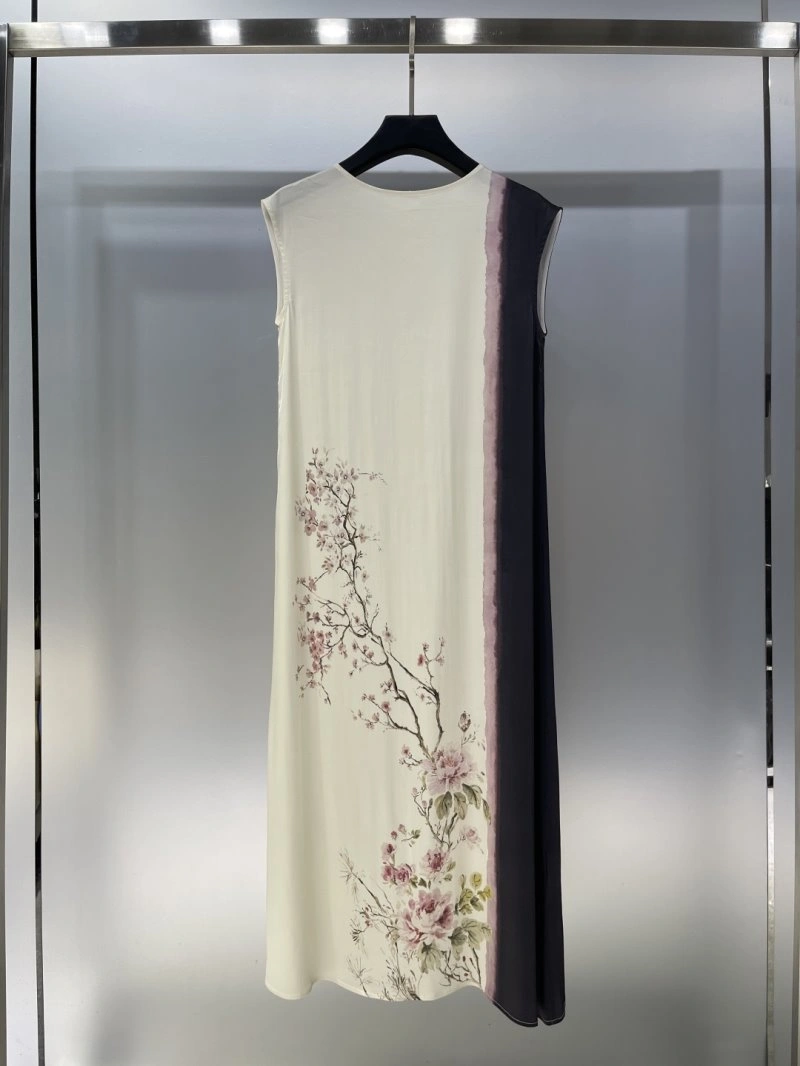 OdorResistant Christian Dior Dress 114541