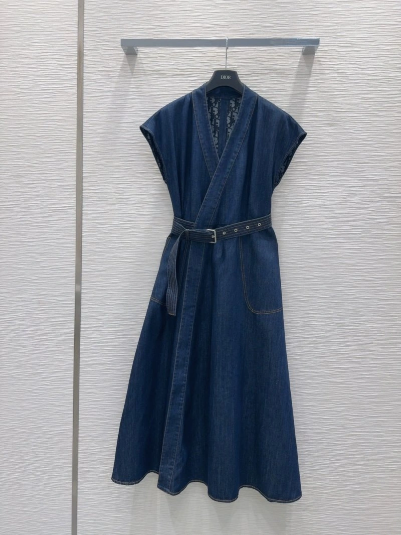 Christian Dior Dress WaterResistant 114540