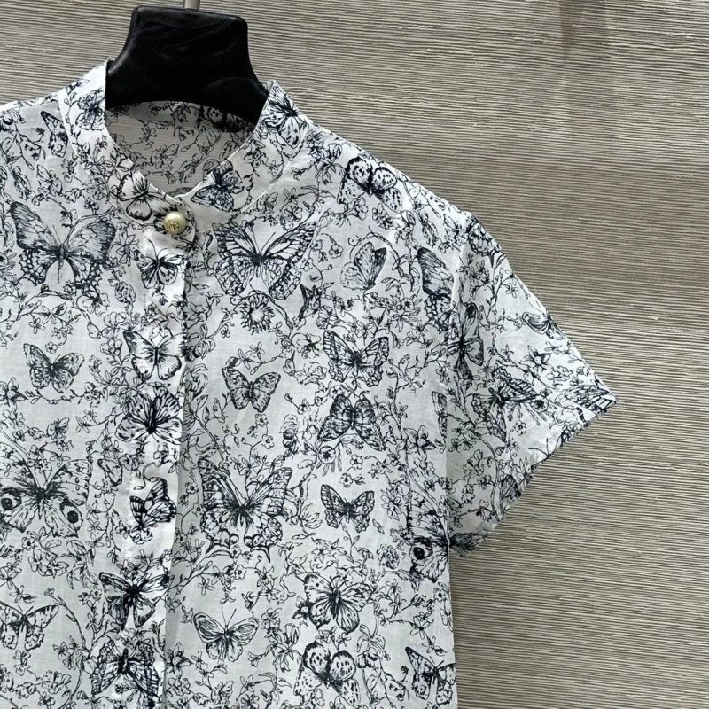 Comfortable Christian Dior Dress 114553