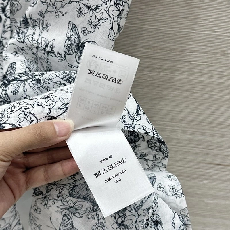 Comfortable Christian Dior Dress 114553