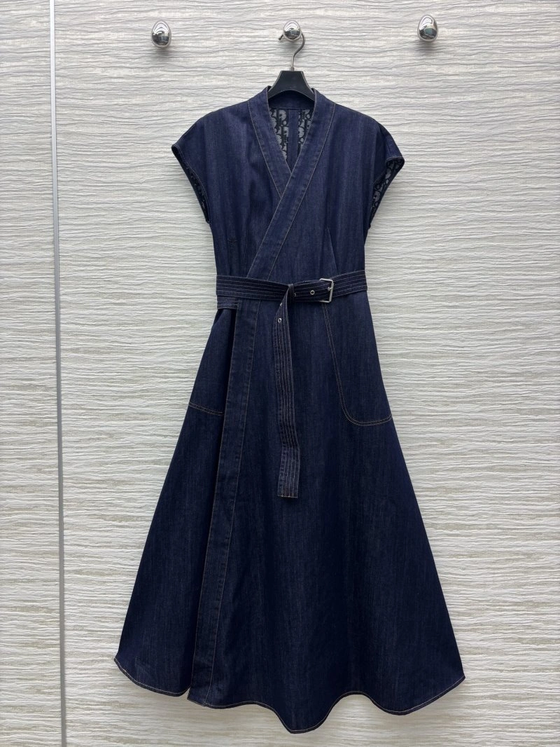 Attractive Christian Dior Dress 114556