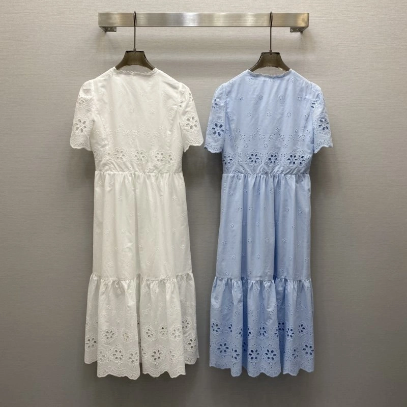 RelaxedFit Christian Dior Dress 114529