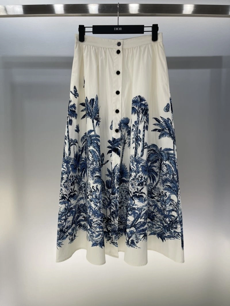 GoAnywhere Christian Dior Dress 114537