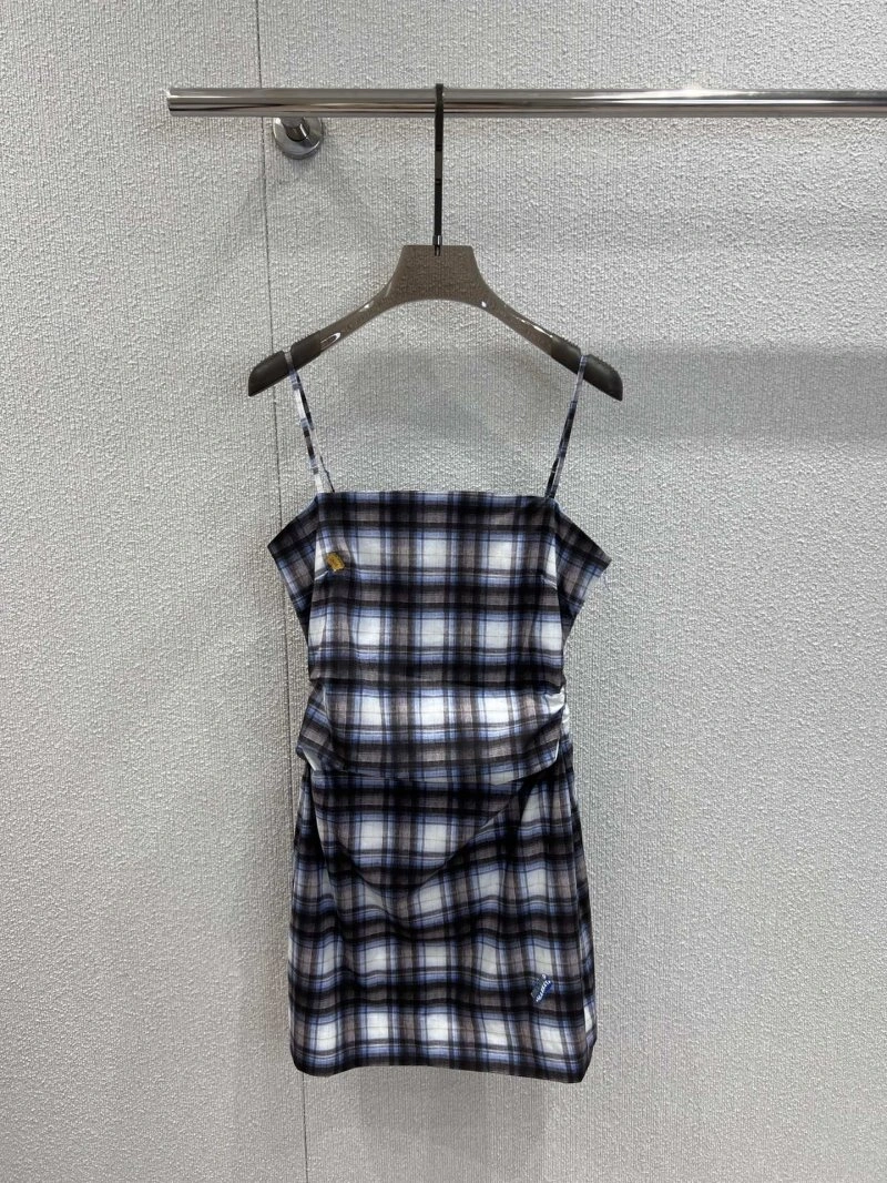 Christian Dior Dress EasyCare 114551