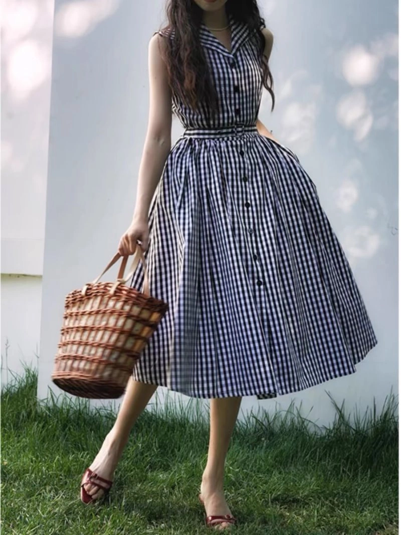 Christian Dior Dress Sporty 114527