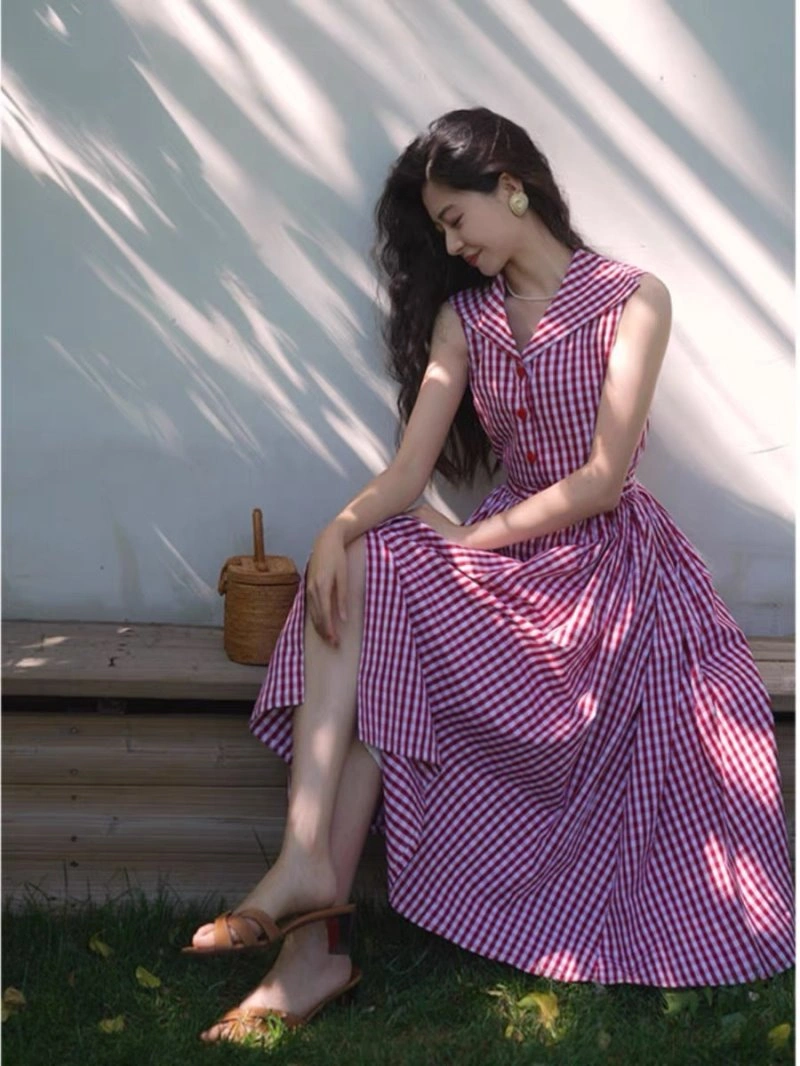 Cozy Christian Dior Dress 114525