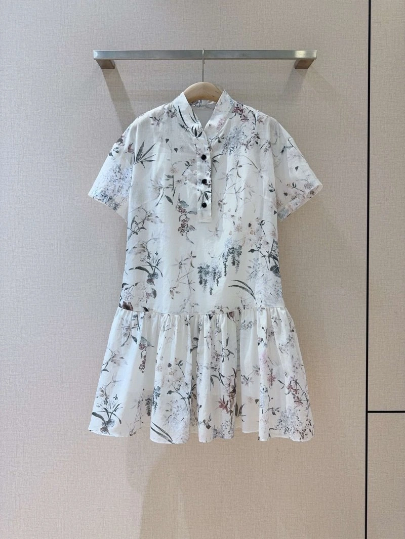 Christian Dior Dress FastDry 114526