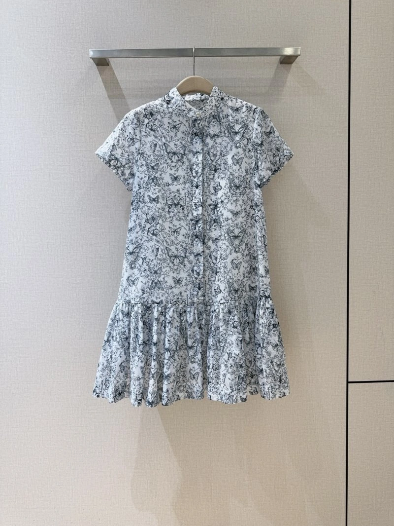 Christian Dior Dress SportInspired 114524