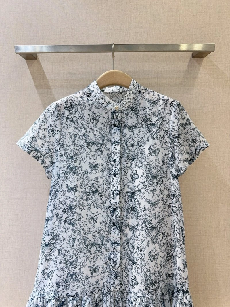 Christian Dior Dress SportInspired 114524