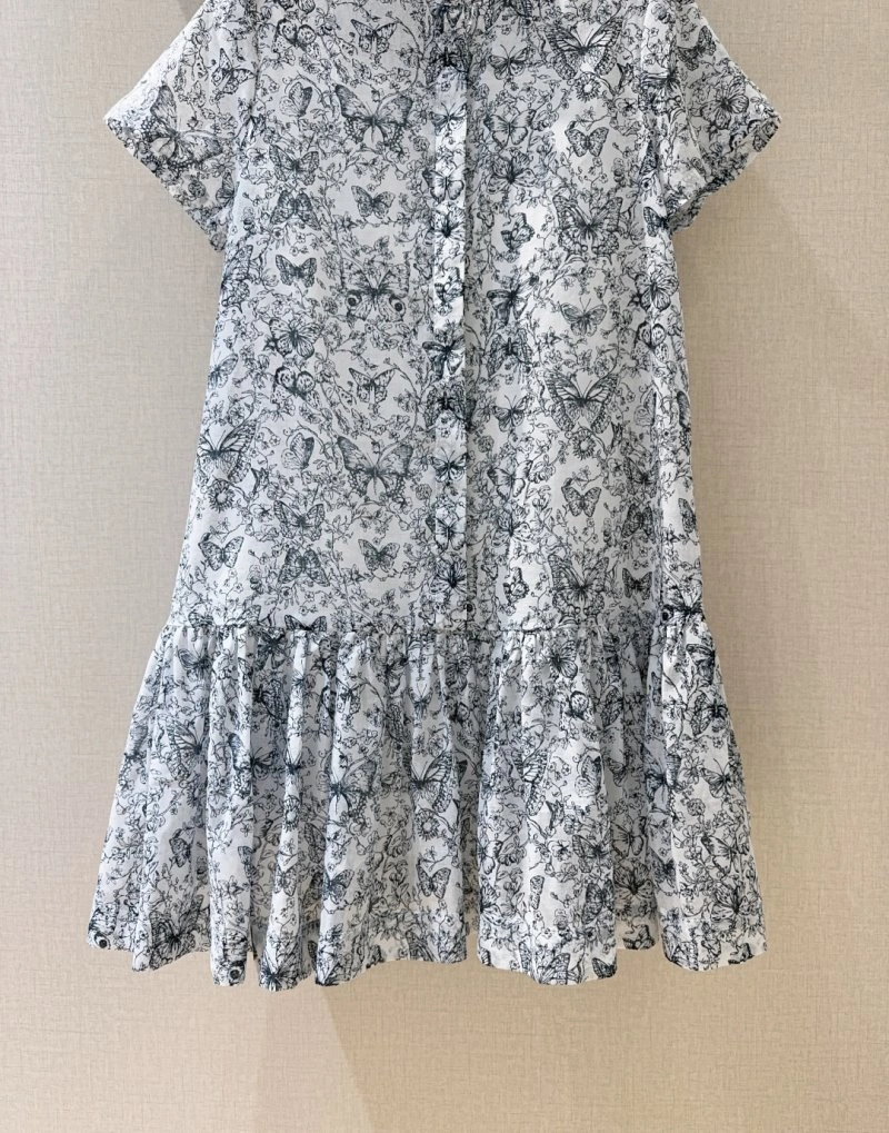 Christian Dior Dress SportInspired 114524