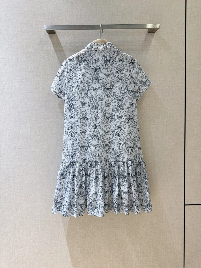 Christian Dior Dress SportInspired 114524