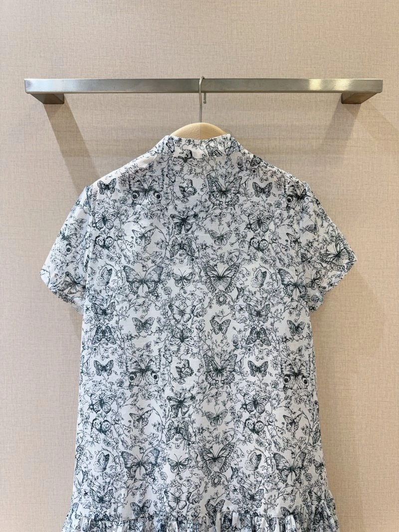 Christian Dior Dress SportInspired 114524