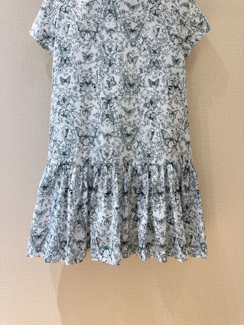 Christian Dior Dress SportInspired 114524