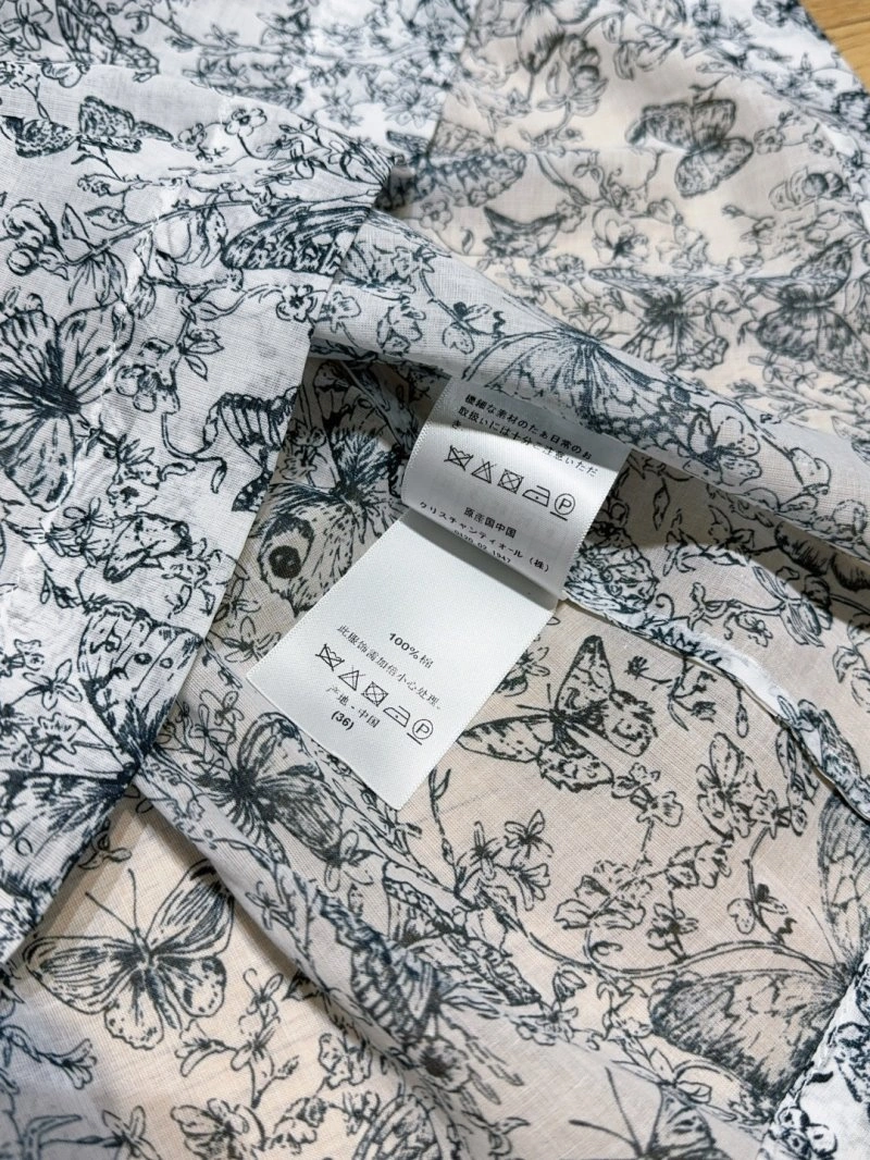 Christian Dior Dress SportInspired 114524