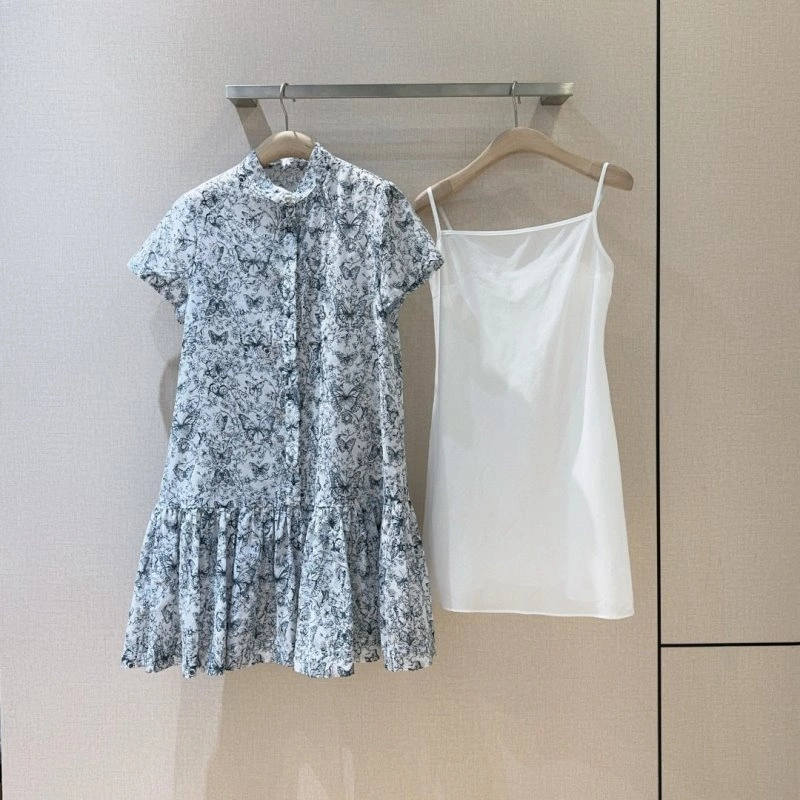 Christian Dior Dress SportInspired 114524