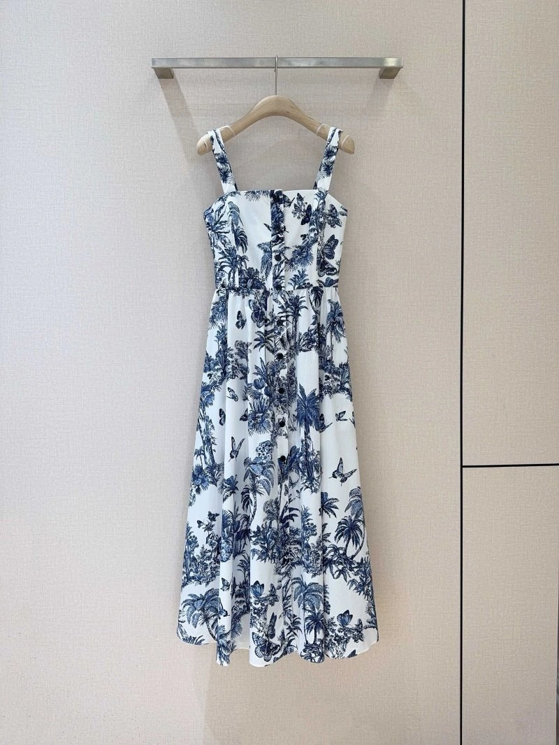 AllSeason Christian Dior Dress 114498