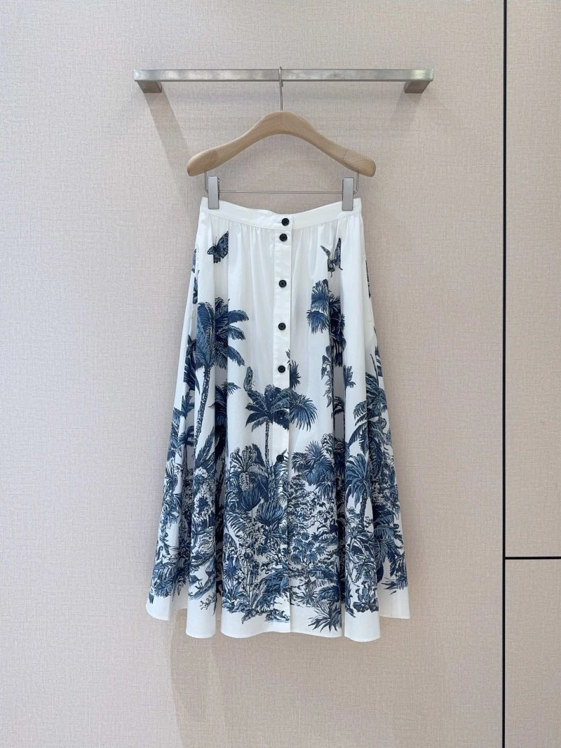 Christian Dior Dress Chic 114511
