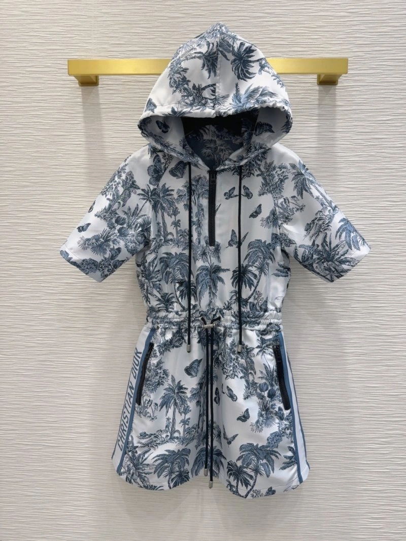 Christian Dior Dress GoodFit 114522