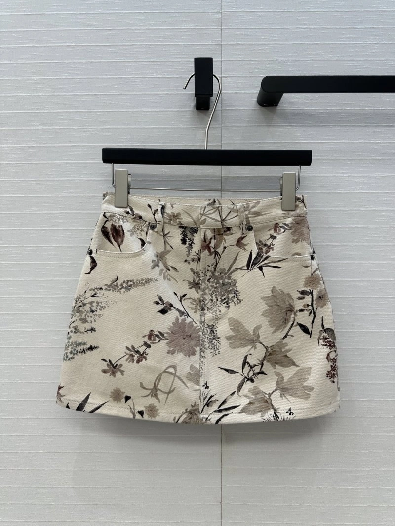 Christian Dior Dress Youthful 114508