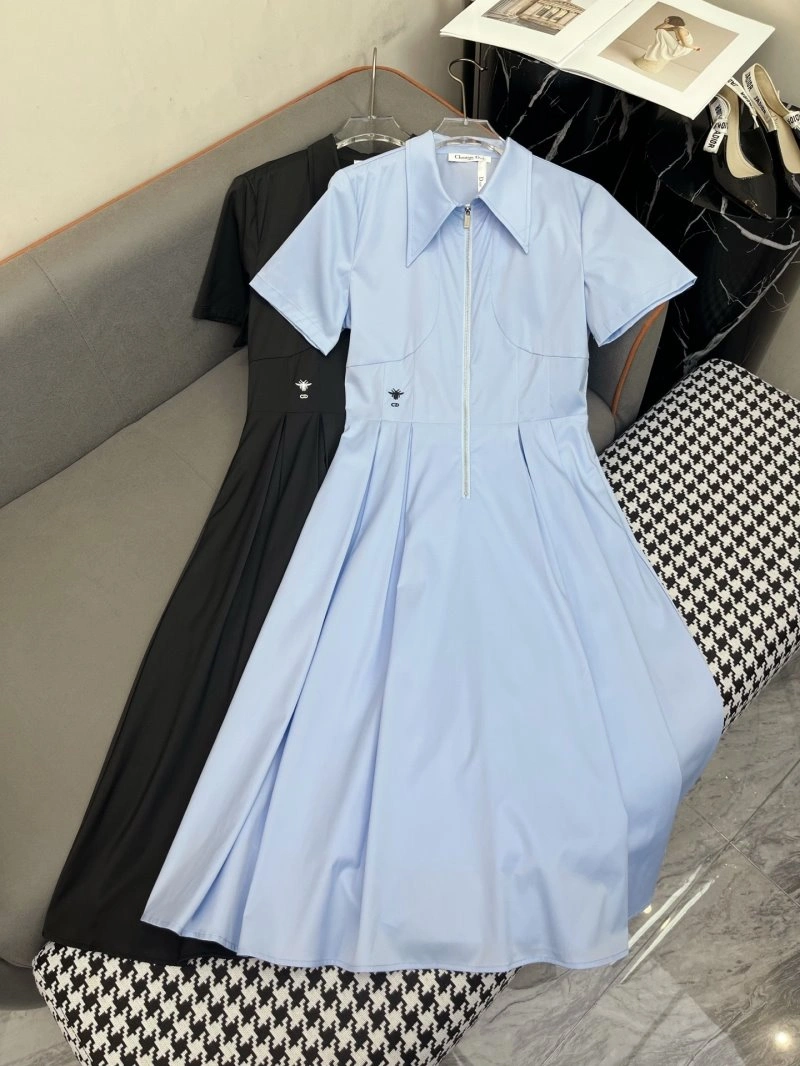 Christian Dior Dress FastDry 114516