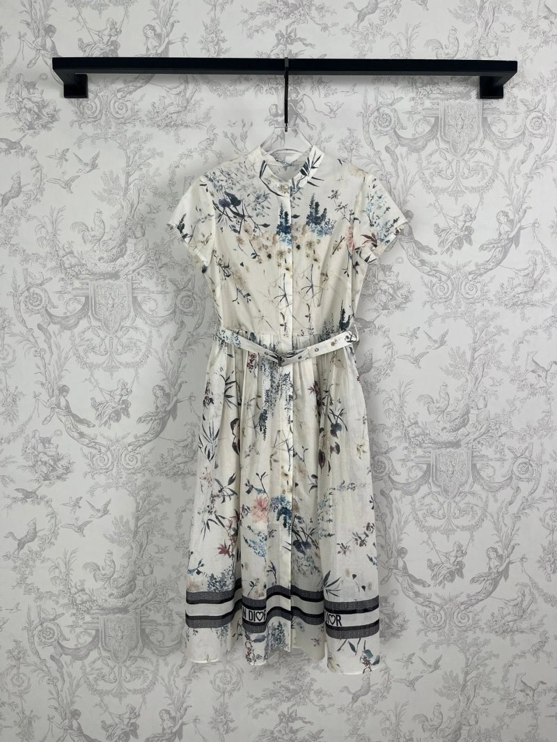 NewStyle Christian Dior Dress 114501