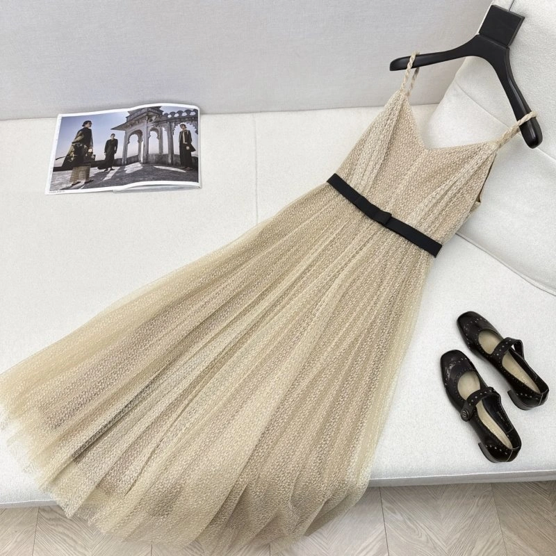 AllSeason Christian Dior Dress 114497