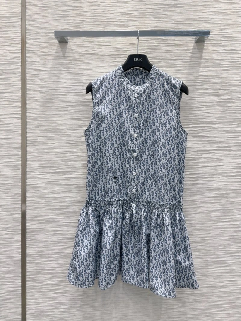 Original Christian Dior Dress 114519