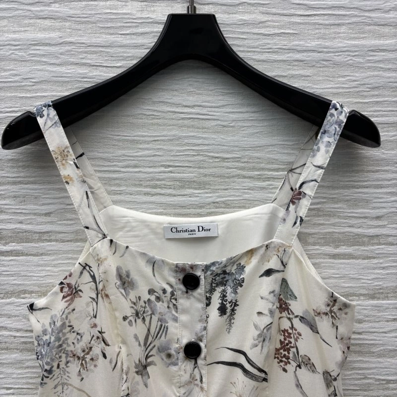 Casual Christian Dior Dress 114514