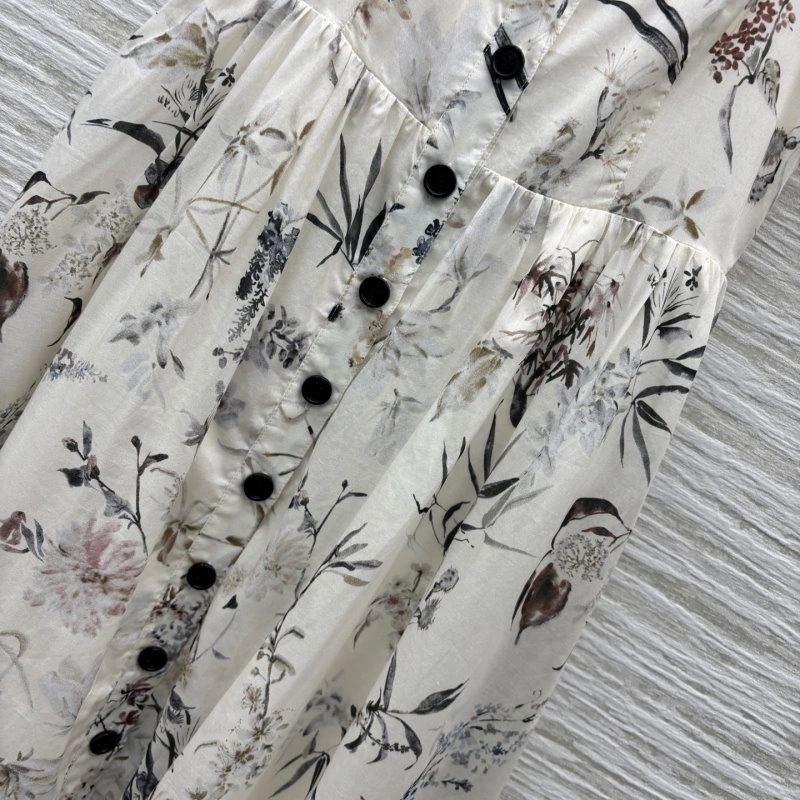 Casual Christian Dior Dress 114514