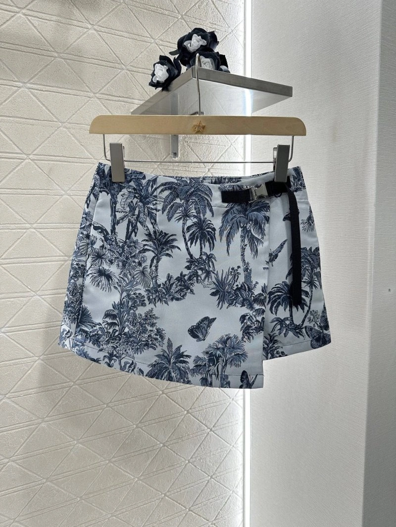 Christian Dior Dress MultiPurpose 114518