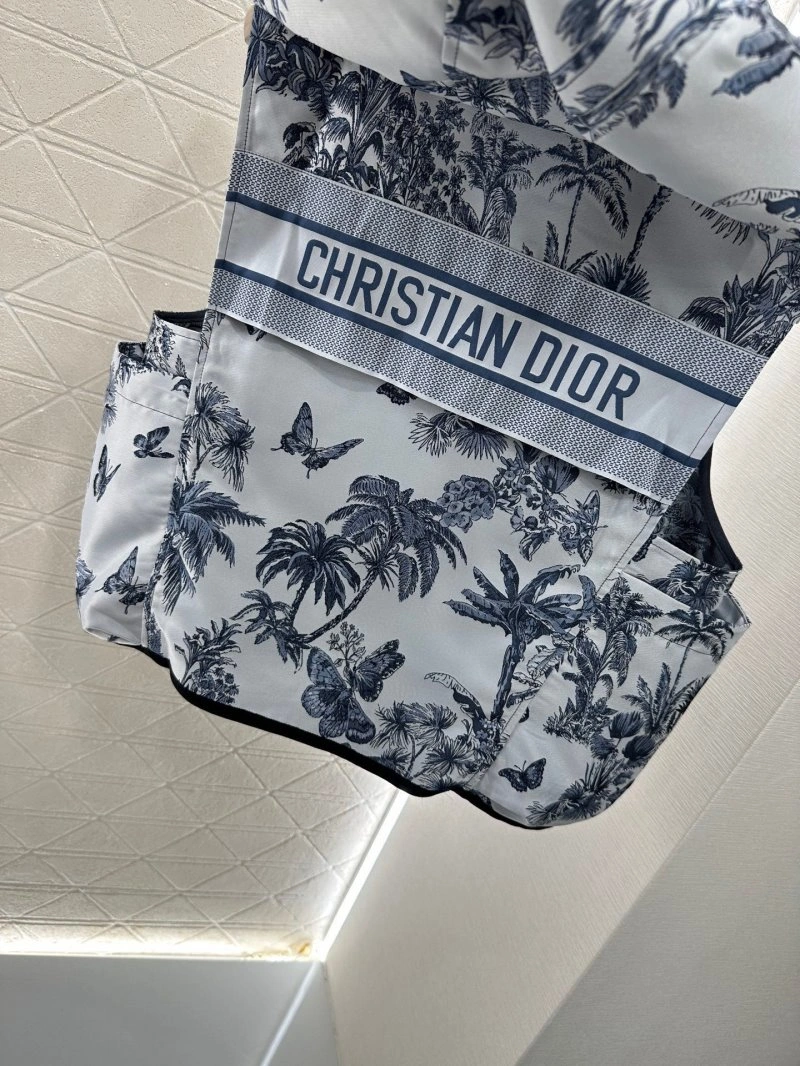 Christian Dior Dress MultiPurpose 114518