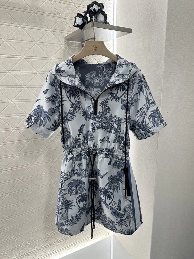 Christian Dior Dress ModernLook 114521