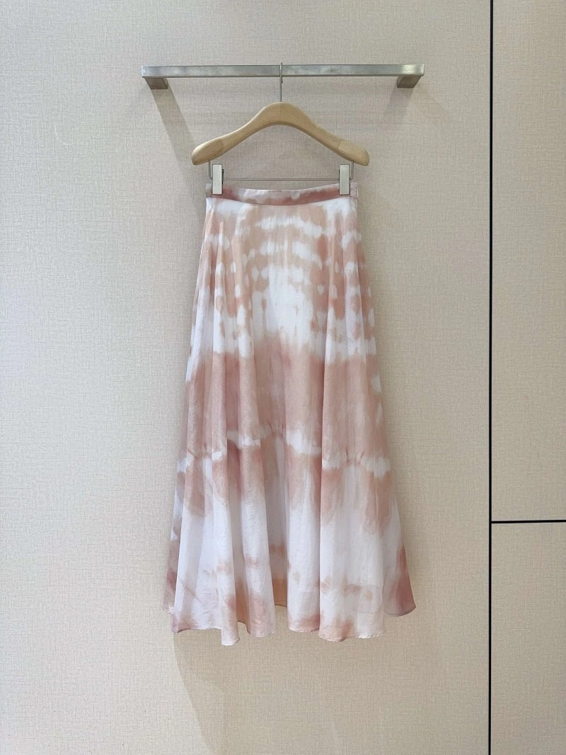 Christian Dior Dress Elegant 114503