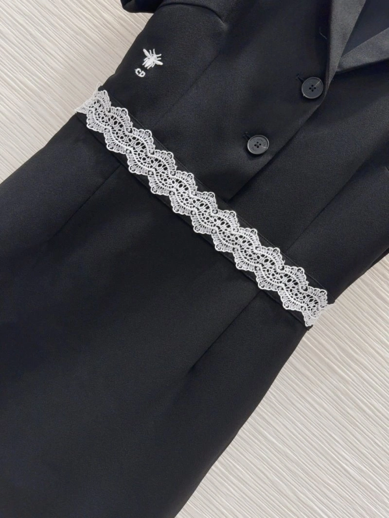 Cozy Christian Dior Dress 114494
