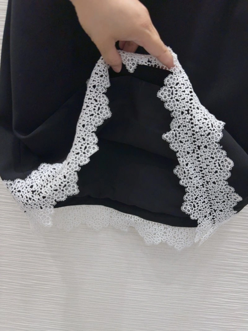Cozy Christian Dior Dress 114494