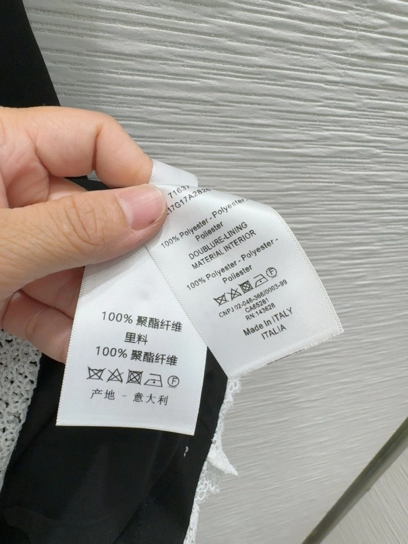Cozy Christian Dior Dress 114494