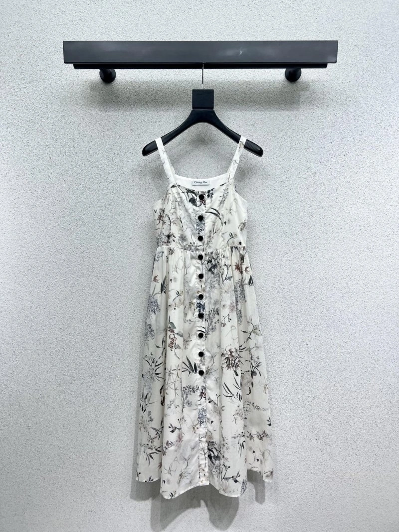 Trendy Christian Dior Dress 114509