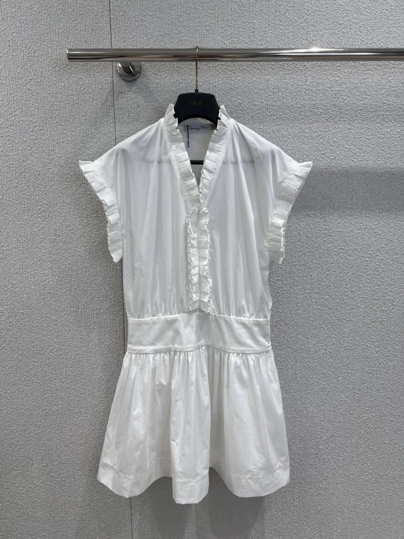 WellDesigned Christian Dior Dress 114491