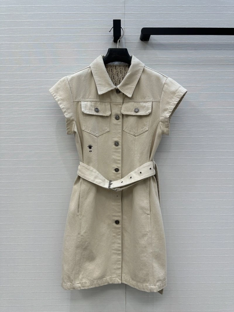Christian Dior Dress MoistureWicking 114487